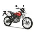 Model Senda 125 R Baja 4T 2V AC 07-09 E3 [VTHSC1D1A/ E1A]